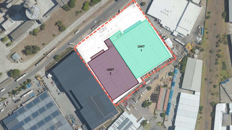 To Let Commercial Property for Rent in Montague Gardens Western Cape